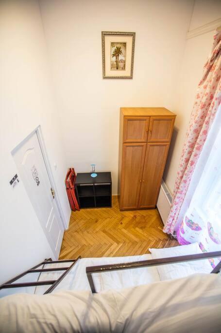 Keleti Apartment City Center Big Flat Bedroom Private Use Budapešť Exteriér fotografie