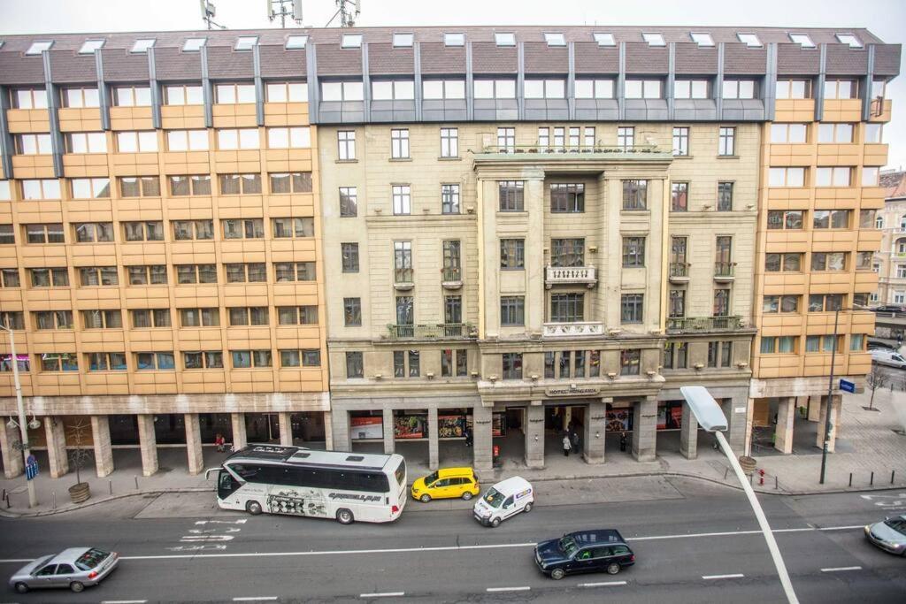 Keleti Apartment City Center Big Flat Bedroom Private Use Budapešť Exteriér fotografie