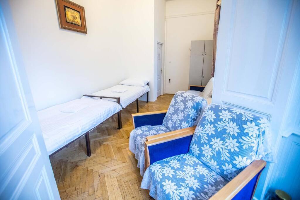 Keleti Apartment City Center Big Flat Bedroom Private Use Budapešť Exteriér fotografie