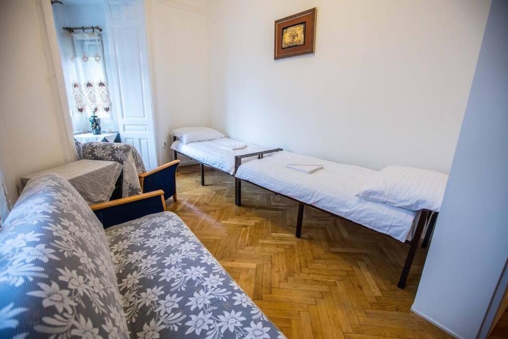 Keleti Apartment City Center Big Flat Bedroom Private Use Budapešť Exteriér fotografie