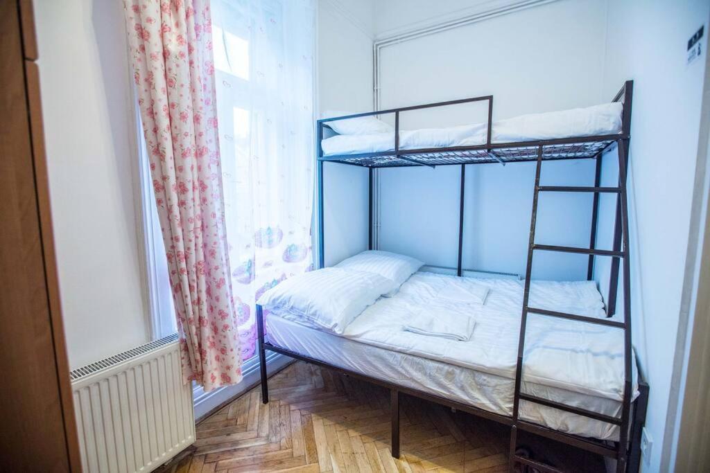 Keleti Apartment City Center Big Flat Bedroom Private Use Budapešť Exteriér fotografie
