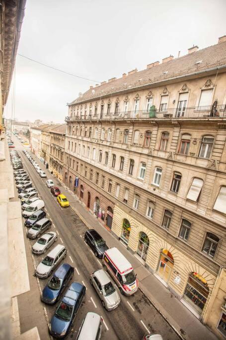 Keleti Apartment City Center Big Flat Bedroom Private Use Budapešť Exteriér fotografie