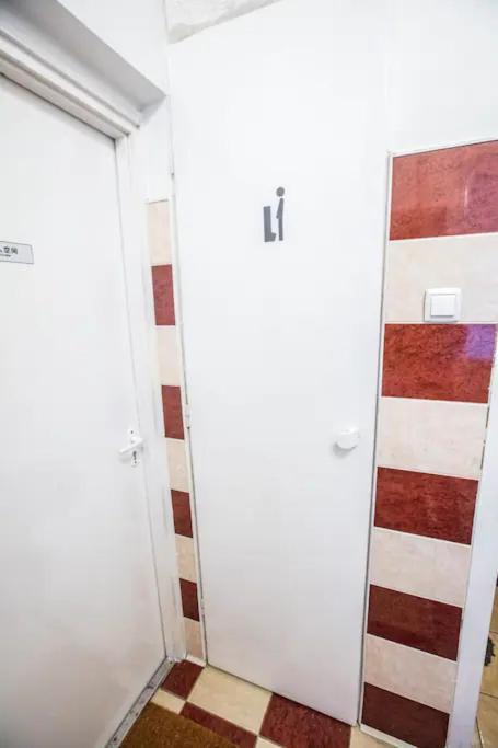 Keleti Apartment City Center Big Flat Bedroom Private Use Budapešť Exteriér fotografie