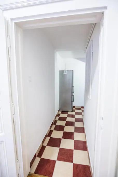 Keleti Apartment City Center Big Flat Bedroom Private Use Budapešť Exteriér fotografie