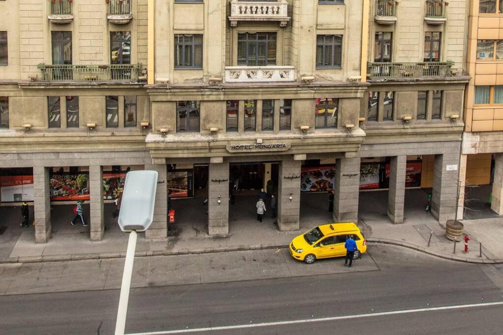 Keleti Apartment City Center Big Flat Bedroom Private Use Budapešť Exteriér fotografie