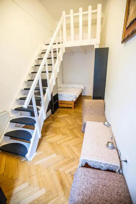 Keleti Apartment City Center Big Flat Bedroom Private Use Budapešť Exteriér fotografie