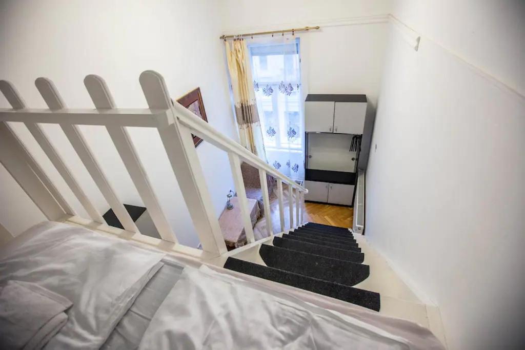 Keleti Apartment City Center Big Flat Bedroom Private Use Budapešť Exteriér fotografie