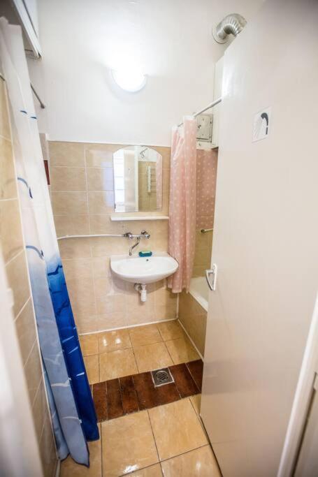 Keleti Apartment City Center Big Flat Bedroom Private Use Budapešť Exteriér fotografie
