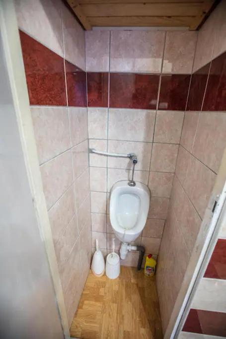 Keleti Apartment City Center Big Flat Bedroom Private Use Budapešť Exteriér fotografie