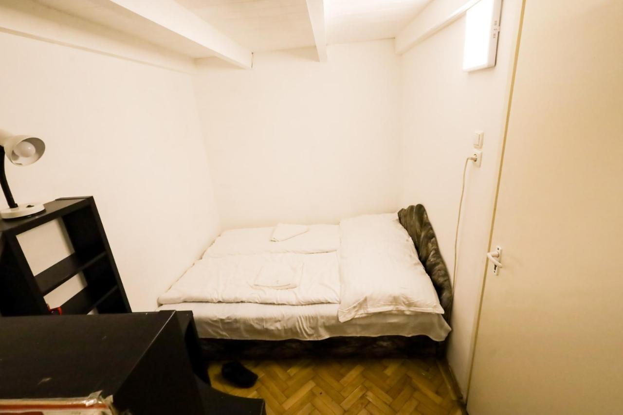 Keleti Apartment City Center Big Flat Bedroom Private Use Budapešť Exteriér fotografie