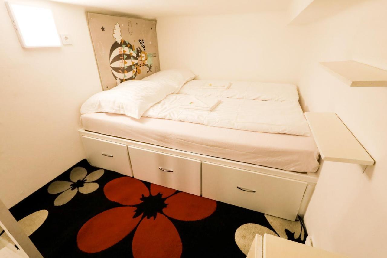 Keleti Apartment City Center Big Flat Bedroom Private Use Budapešť Exteriér fotografie