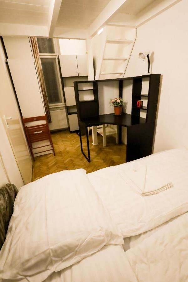 Keleti Apartment City Center Big Flat Bedroom Private Use Budapešť Exteriér fotografie