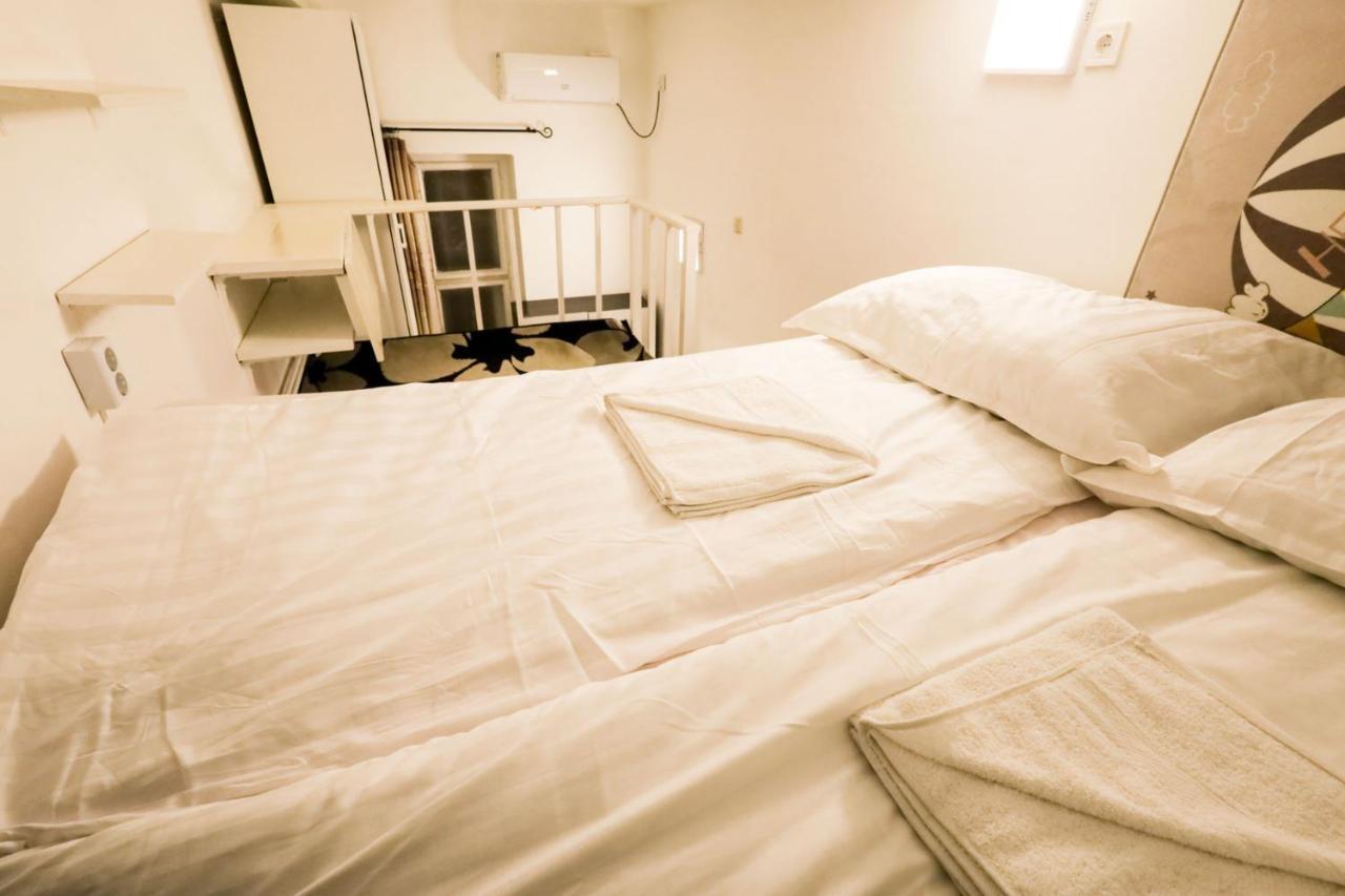 Keleti Apartment City Center Big Flat Bedroom Private Use Budapešť Exteriér fotografie