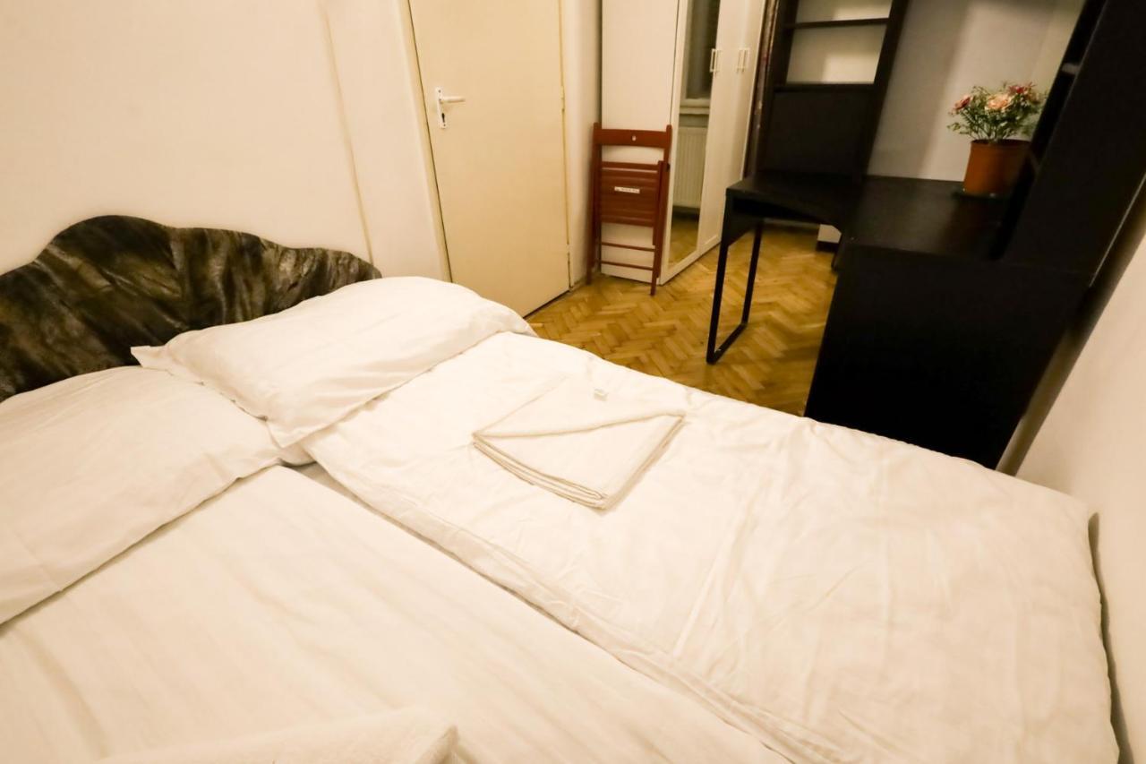 Keleti Apartment City Center Big Flat Bedroom Private Use Budapešť Exteriér fotografie