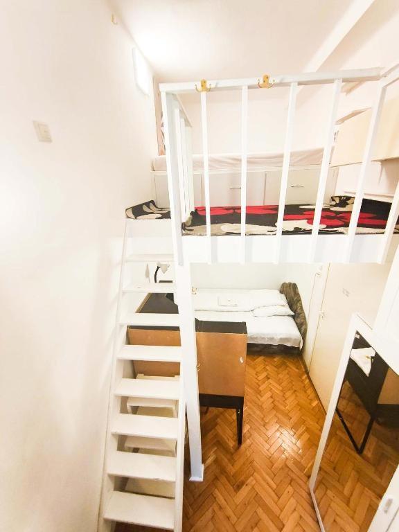 Keleti Apartment City Center Big Flat Bedroom Private Use Budapešť Exteriér fotografie